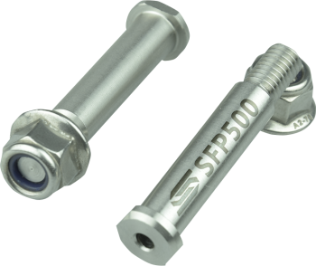 FOOTPEGS PINS KT/HV/BETA