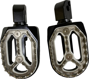 PEGS QLFR ML PA MNT