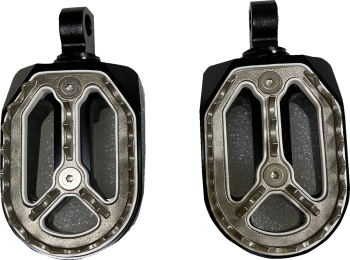 PEGS QLFR ML HD MNT
