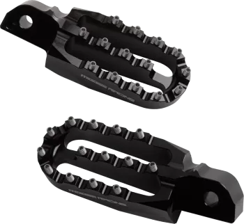 Aluminum Passenger Footpegs fo