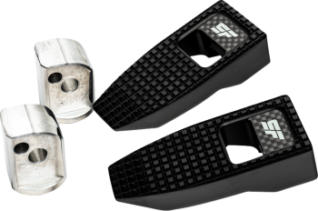 PEGS SPEED REAR 2018-2023 SOFT