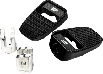 PEGS FOOT 2018-2023 SOFTAIL FR
