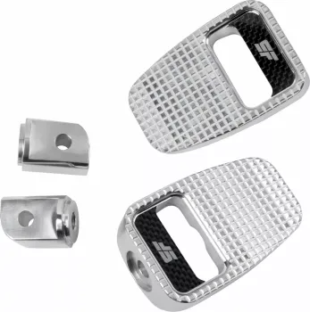 PEGS FOOT 2018-2023 SOFTAIL RE