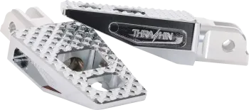 FOOTPEGS P-54 2.25 FRONT M8 S