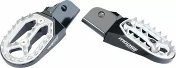 QUALIFIER FOOTPEG - BMW ADV
