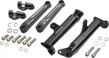 MOUNT HIGHWAY PEG FRAME MOUNT