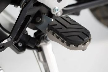FOOTREST KIT ION
