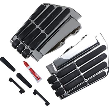 FLOORBOARD TRANS GL18