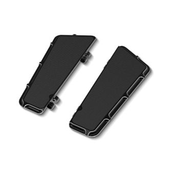 FLOORBOARD DRV BVLD BLK