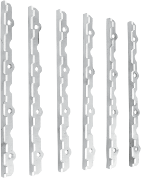 EDGE GRIPPER 6 IN 6 PACK