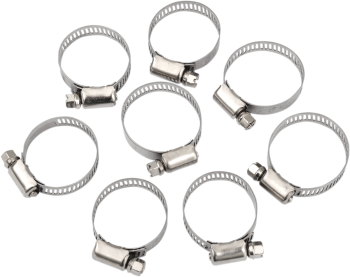 CLAMPS FT BRD F/DS720208