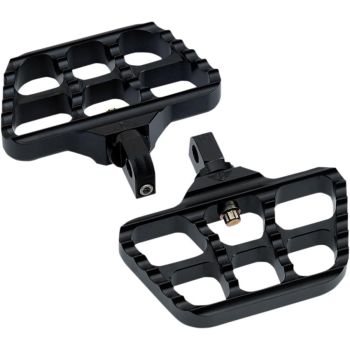 FLOORBOARD MINI SRATD BLK