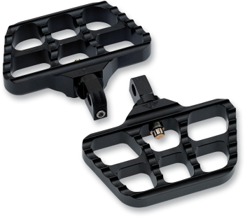 FLOORBOARD SRT MINI BLK