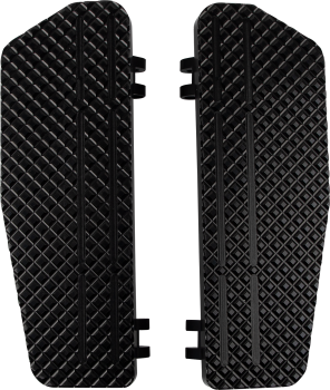 FLOORBOARD CNTY BLK