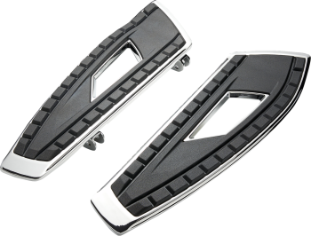 DRIVE FLOORBOARDS CHICANE CHRO