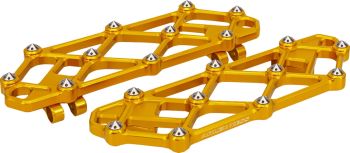 FLOORBOARD DRIVER - FLT 99-UP