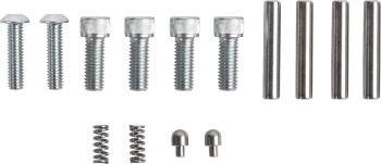 REPLACEMENT HARDWARE - PASSENG