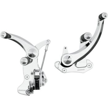 FWD CNTL FLH +9 DIA CHR