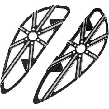 BOARDS 10 GUAGE DRV BLK