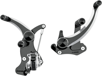 FORWARD CTRL DIA14+FLH BK