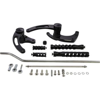 FORWARD CTRL 00+DYNA BK+2