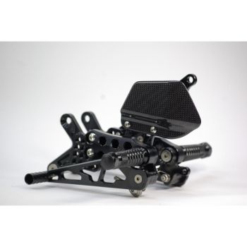 REARSET AS31 BK
