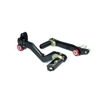 REARSET RCT BK