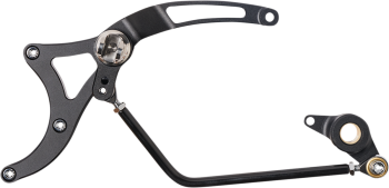 MID CTRL M8 SOFTAIL B/OP