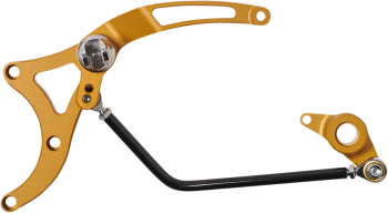 MID CTRL M8 SOFTAIL G/OP