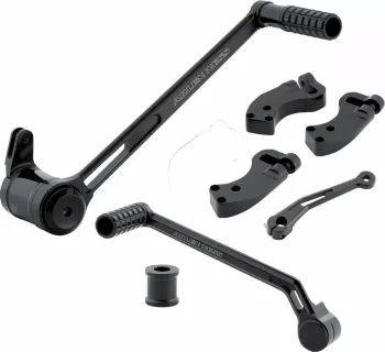3 Inch Extended Foot Control K
