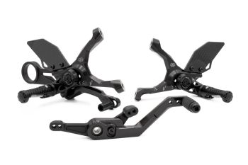 BMW S/M-1000RR 2025- REARSET M