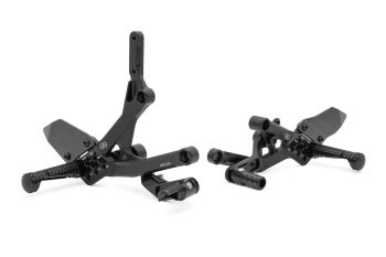 DUCATI PANIGALE V2/S 25- REARS