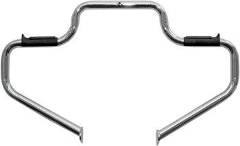 MULTIBAR 00-14 FXST/FLSTS