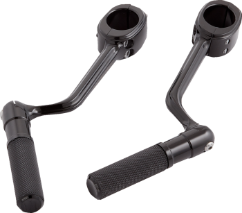 HIGHWAY PEG MOUNT W/PEGS ALL B