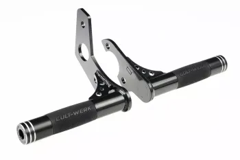 CRASHBAR CLUBSTYLE X1 REAR BLA