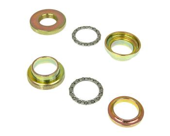 steering bearing set for Aerox, Nitro -01, T-Max 500 -07