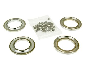 steering bearing set RMS for Yamaha, MBK, Malaguti