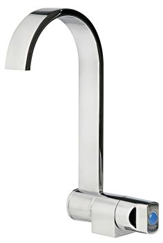 Rotating taps