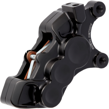 CALIPER 6PISTN RH BL 11.8