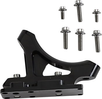 MOUNT BRAKE RADIAL AMB BK