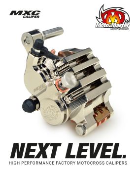 MXC CALIPER FRONT HONDA