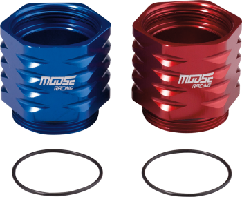 COOLER REAR BRAKE CALIPER