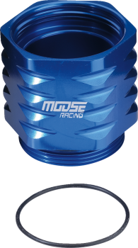 COOLER REAR BRAKE CALIPER