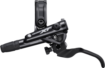 "BRAKE LEV-M8100 DEORE XT LEFT"