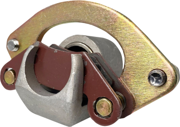 BRAKE CALIPER FT LT POL