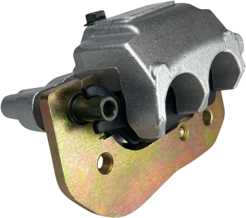 BRAKE CALIPER FT LT CAN