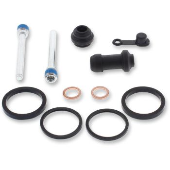 REBUILD KT CALIPER KAW FR