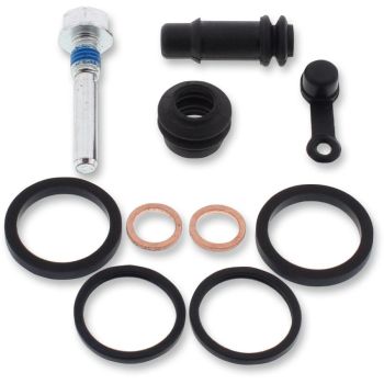 REBUILD KT CALIPER YAM FR