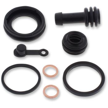 REBUILD KT CALIPER SUZ FR