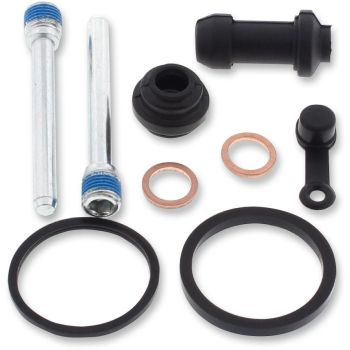 REBUILD KT CALIPER KAW RR